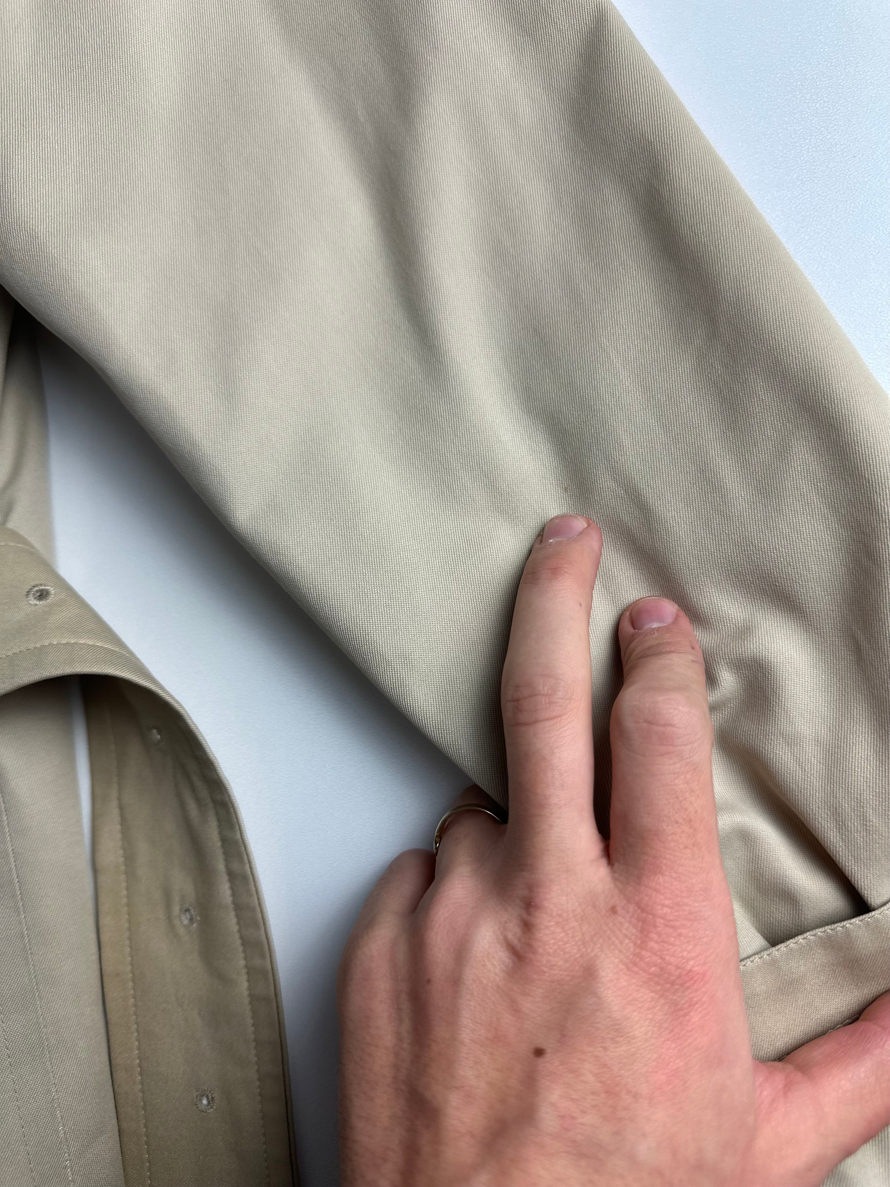 Burberrys Trenchcoat (44/XS)