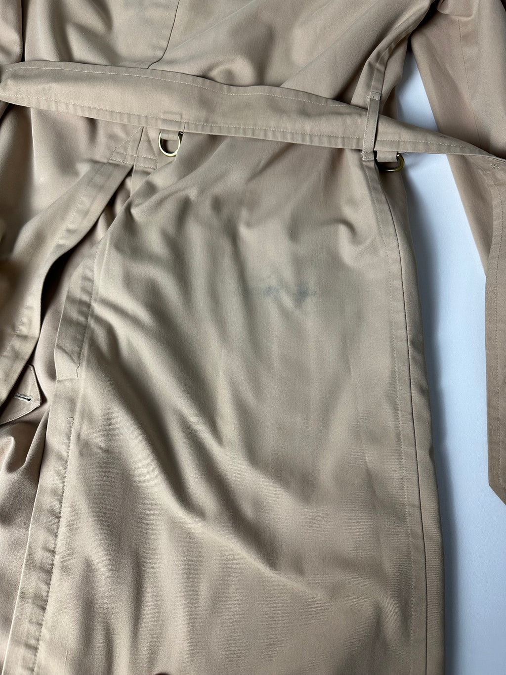 Burberrys Trenchcoat (48/M)