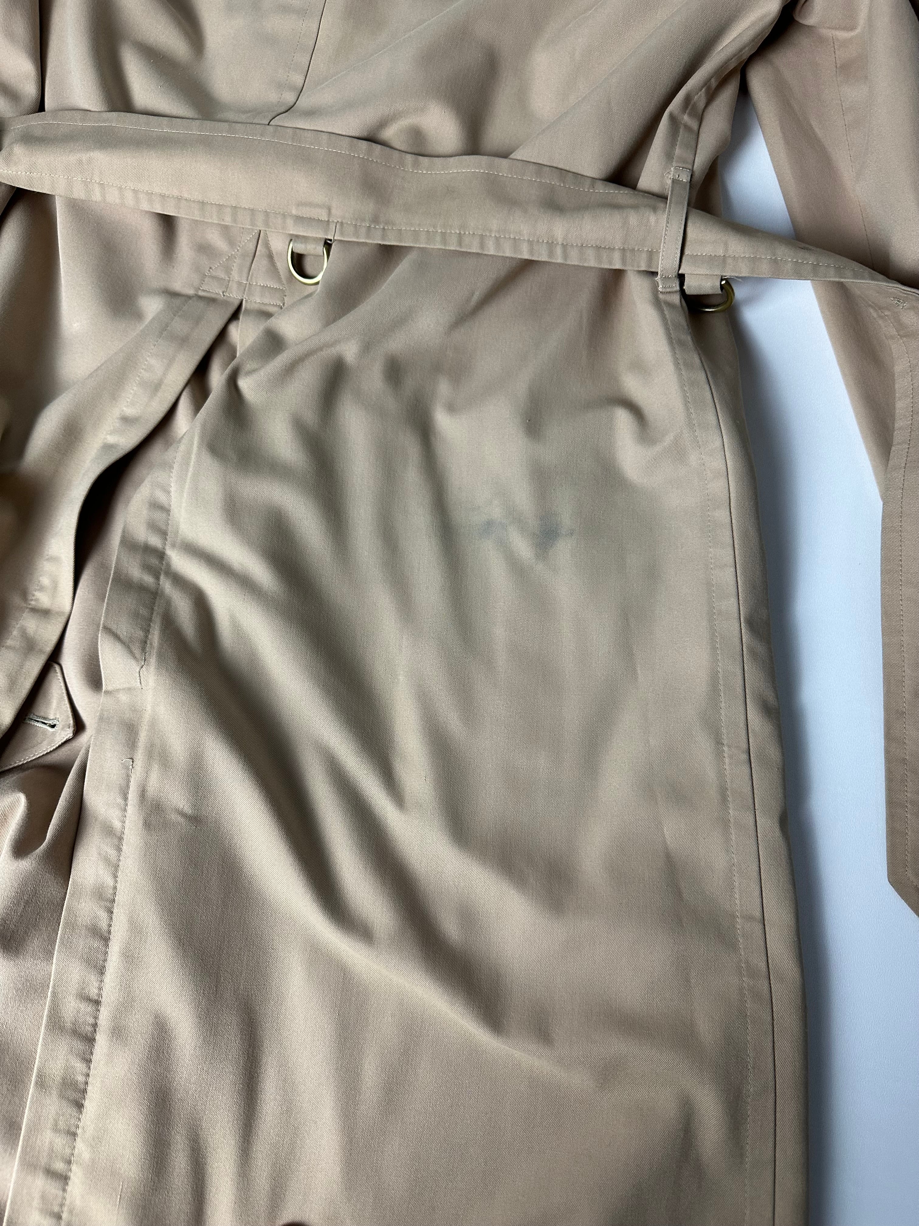 Burberrys Trenchcoat (48/M)