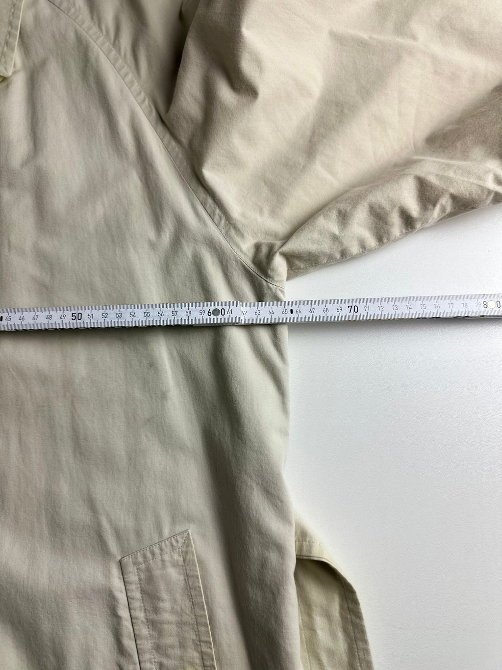 Burberrys Trenchcoat (54/XL)