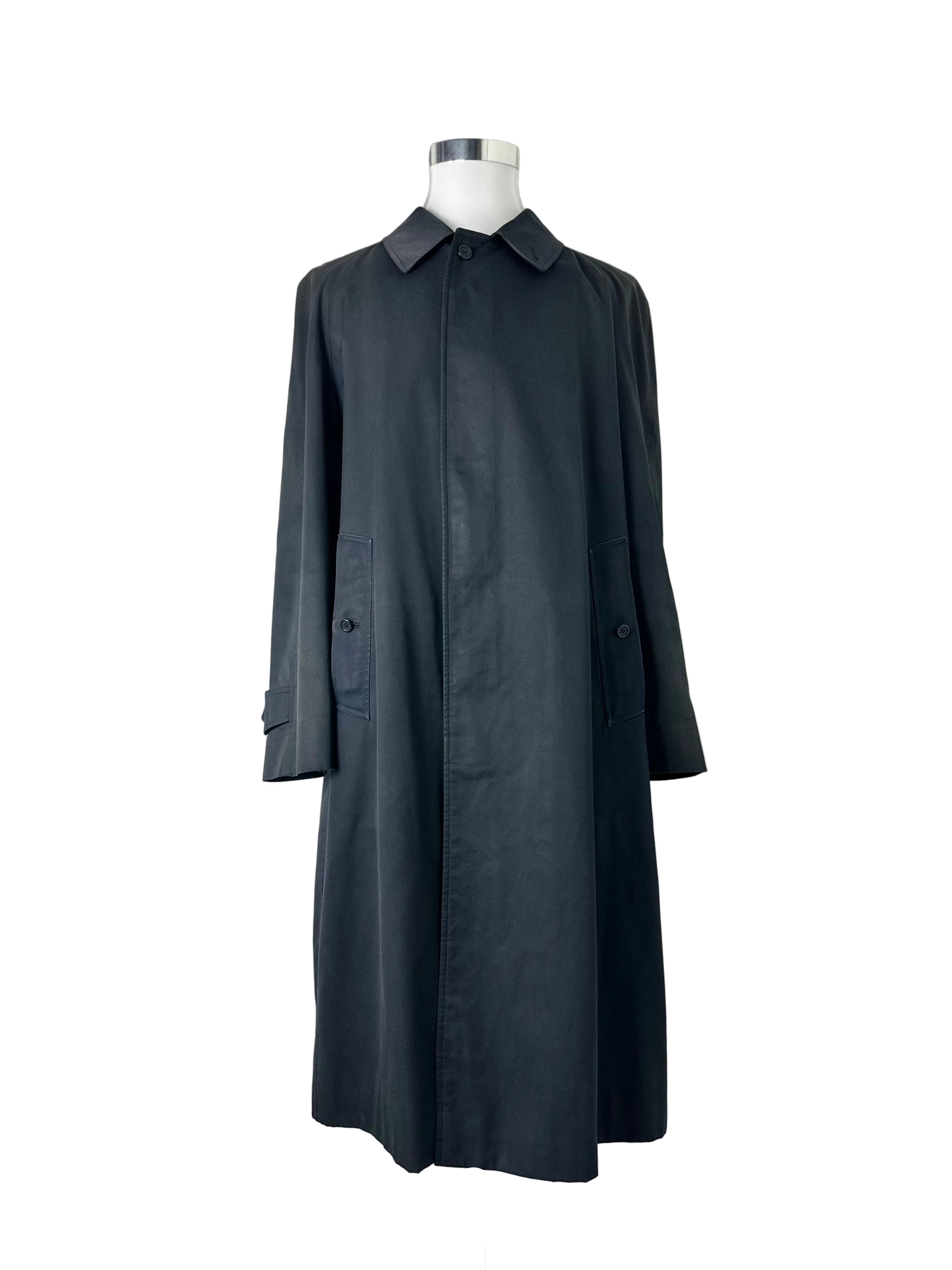 Burberrys Carcoat (50/L)