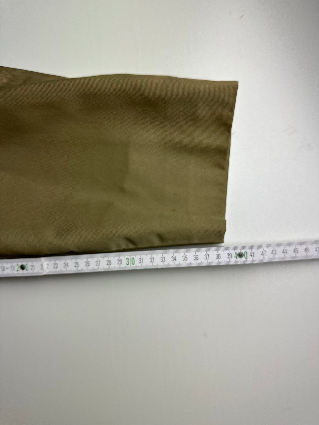 Burberrys Carcoat (46/S)