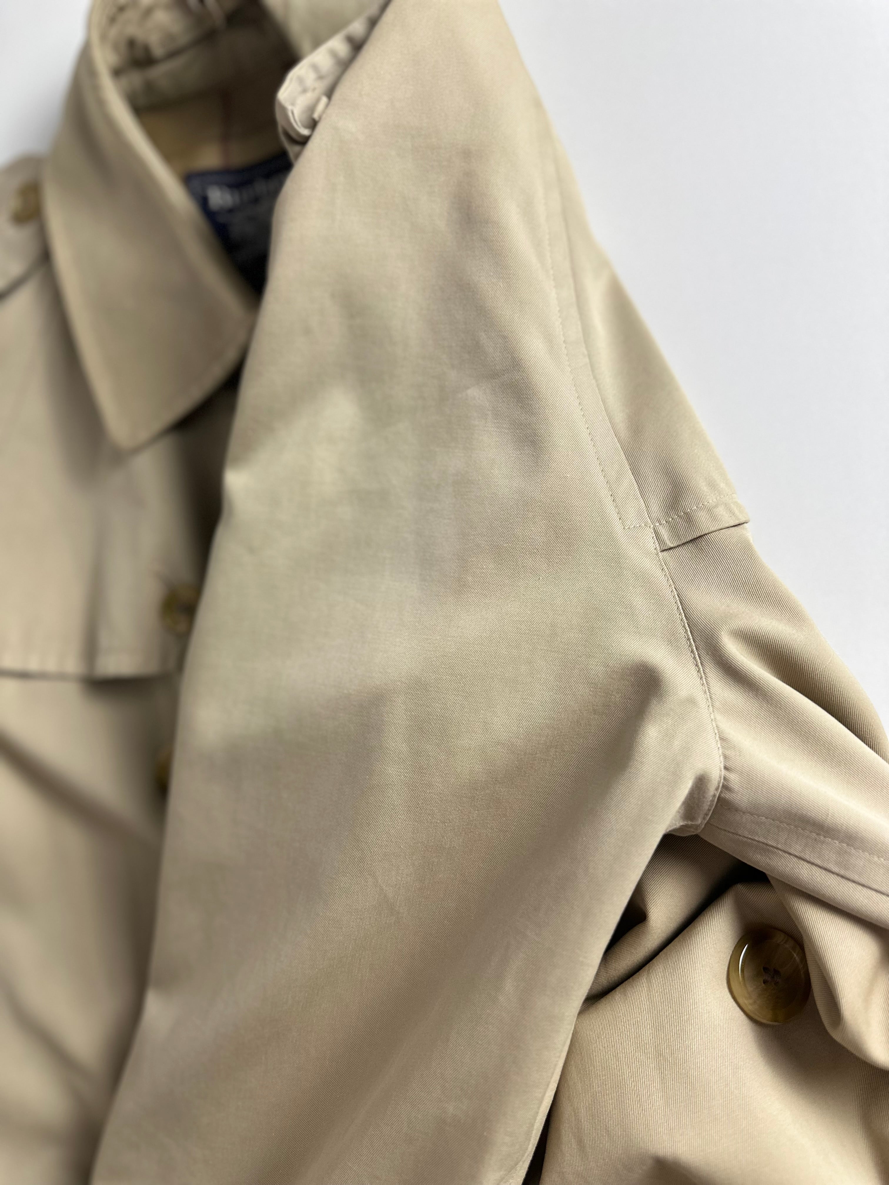 Burberrys Trenchcoat (48/M)