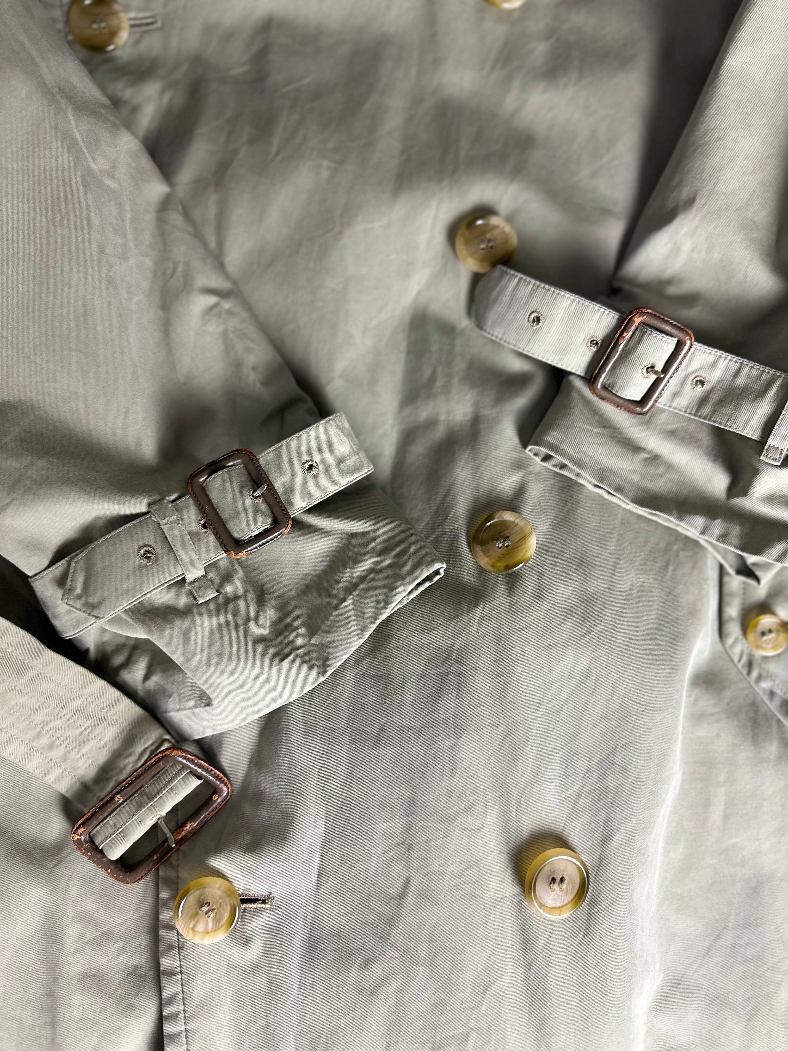 Burberrys Trenchcoat (54/XL)