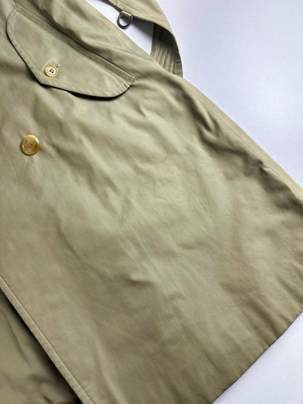 Burberrys Trenchcoat (46/S)