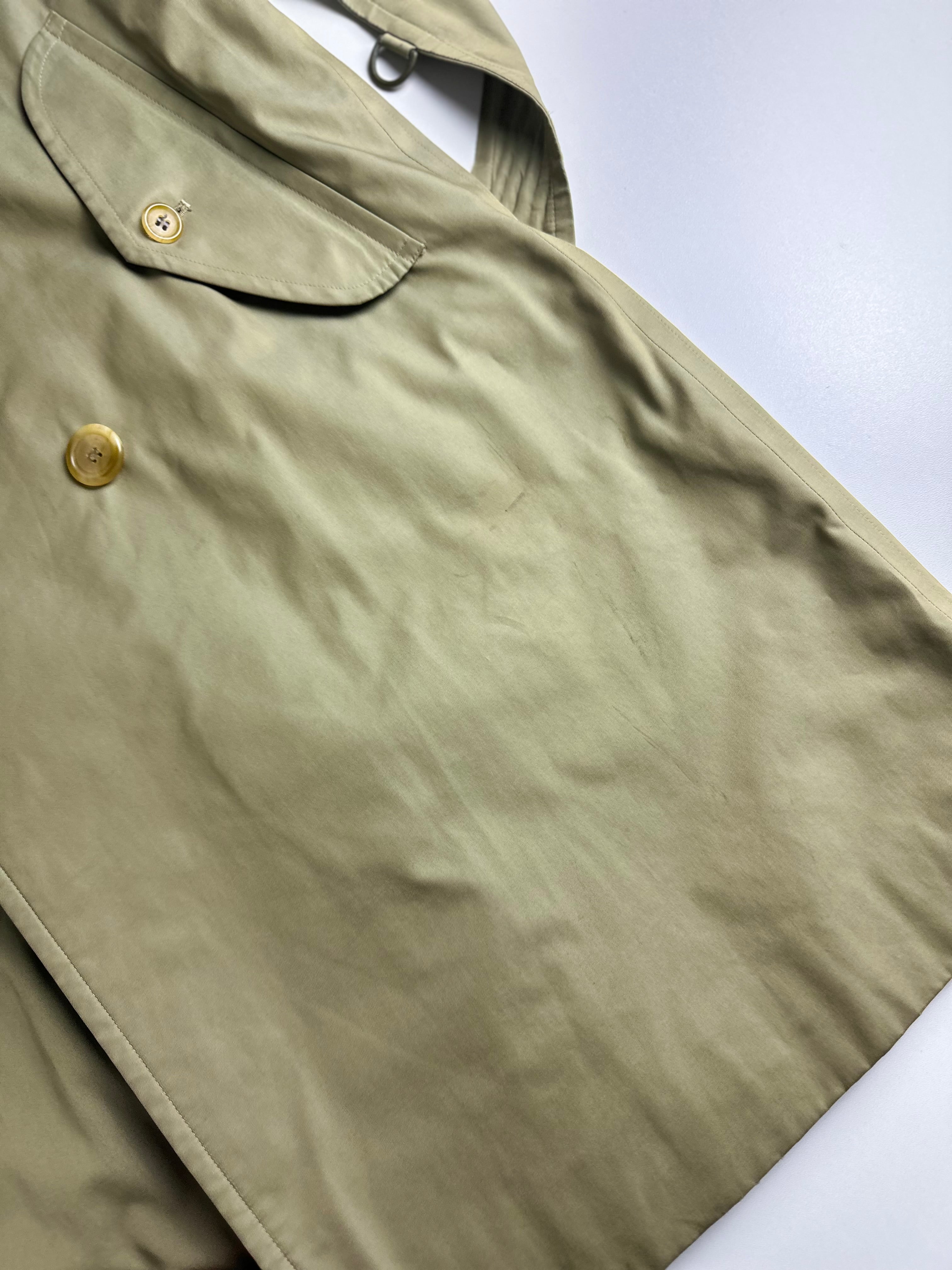 Burberrys Trenchcoat (46/S)