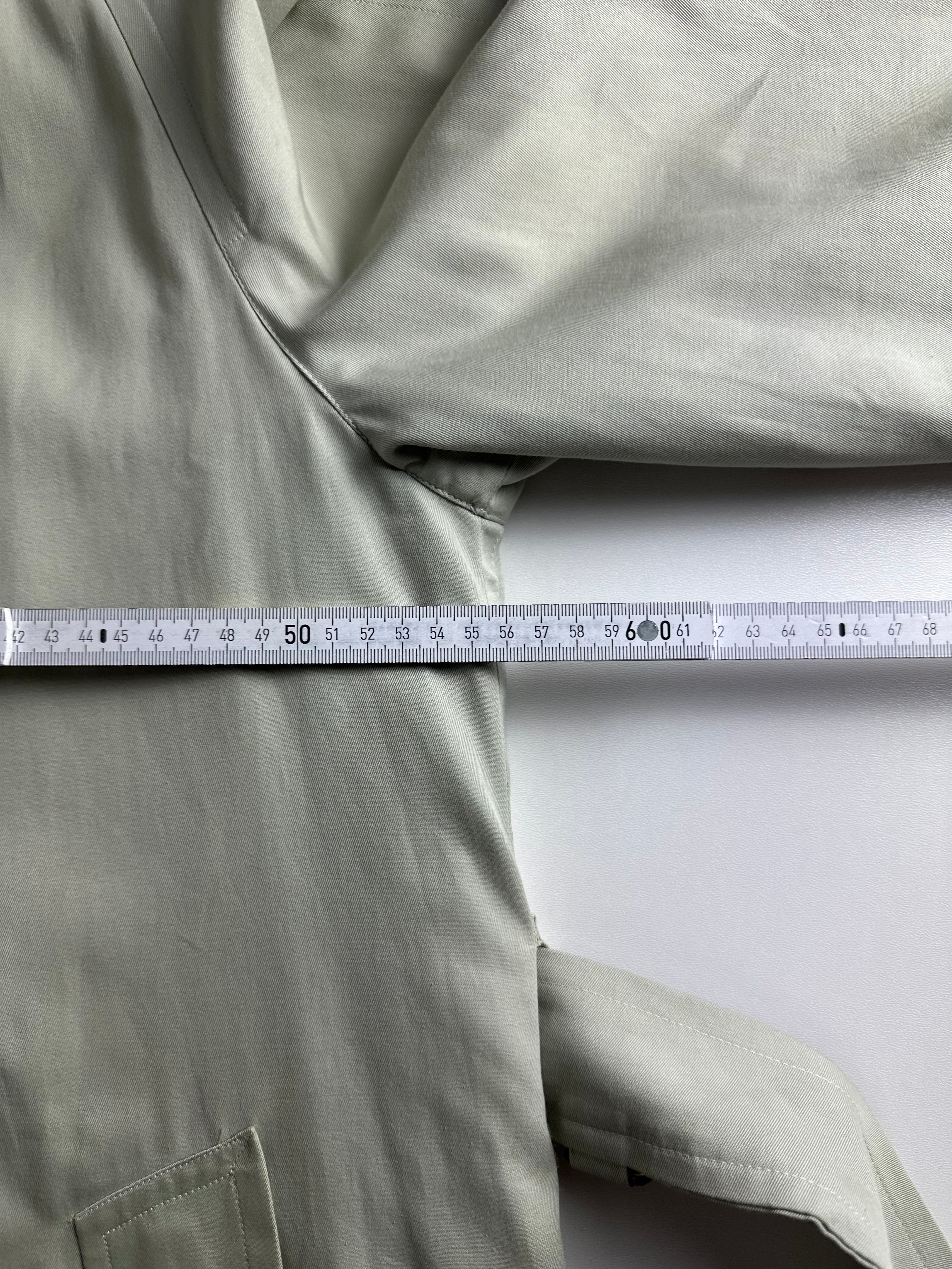 Burberrys Trenchcoat (48/M)