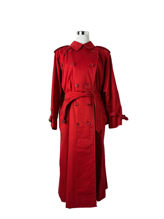 Burberrys Trenchcoat (14/L)
