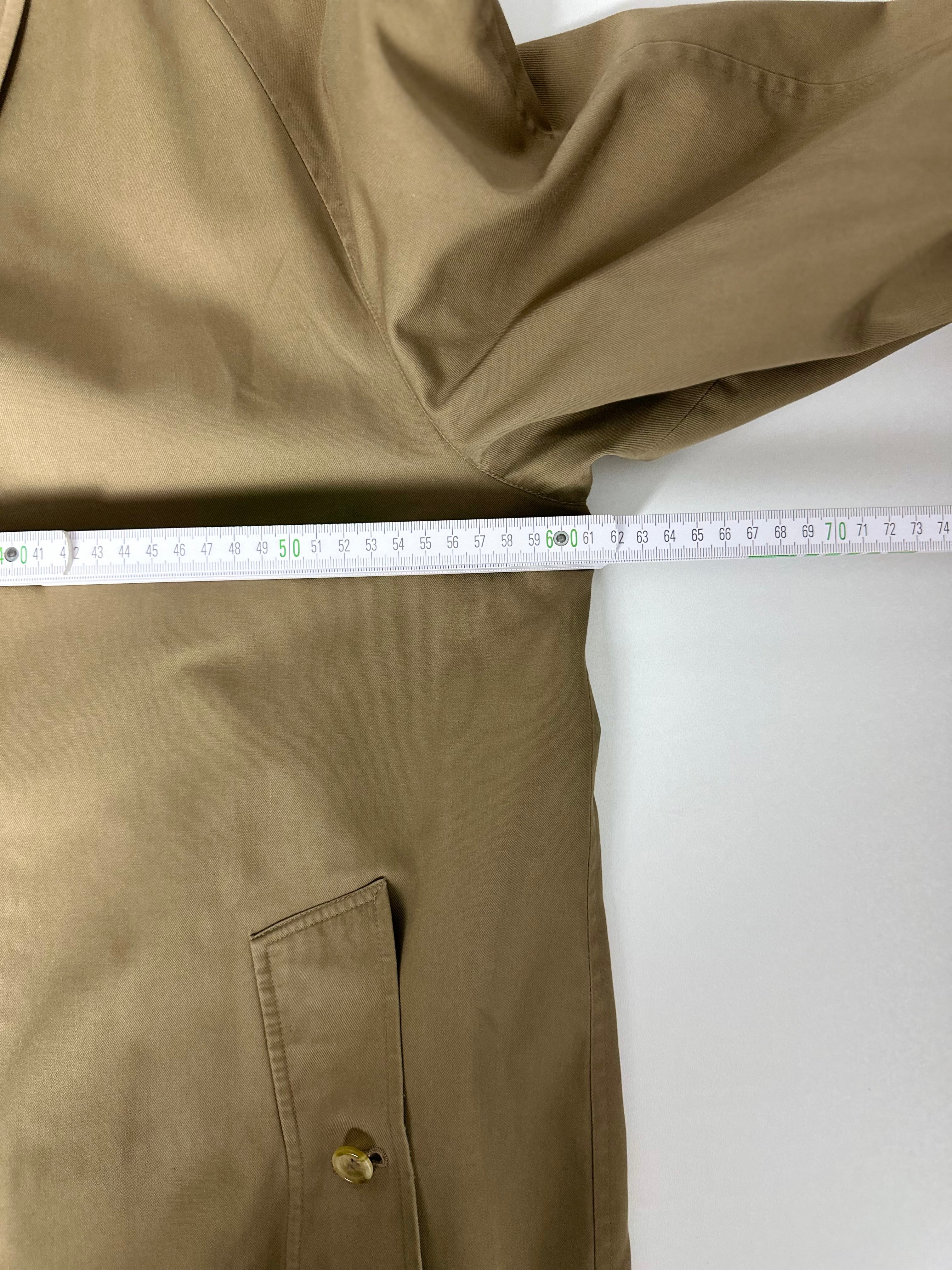 Burberrys Carcoat (52/L)