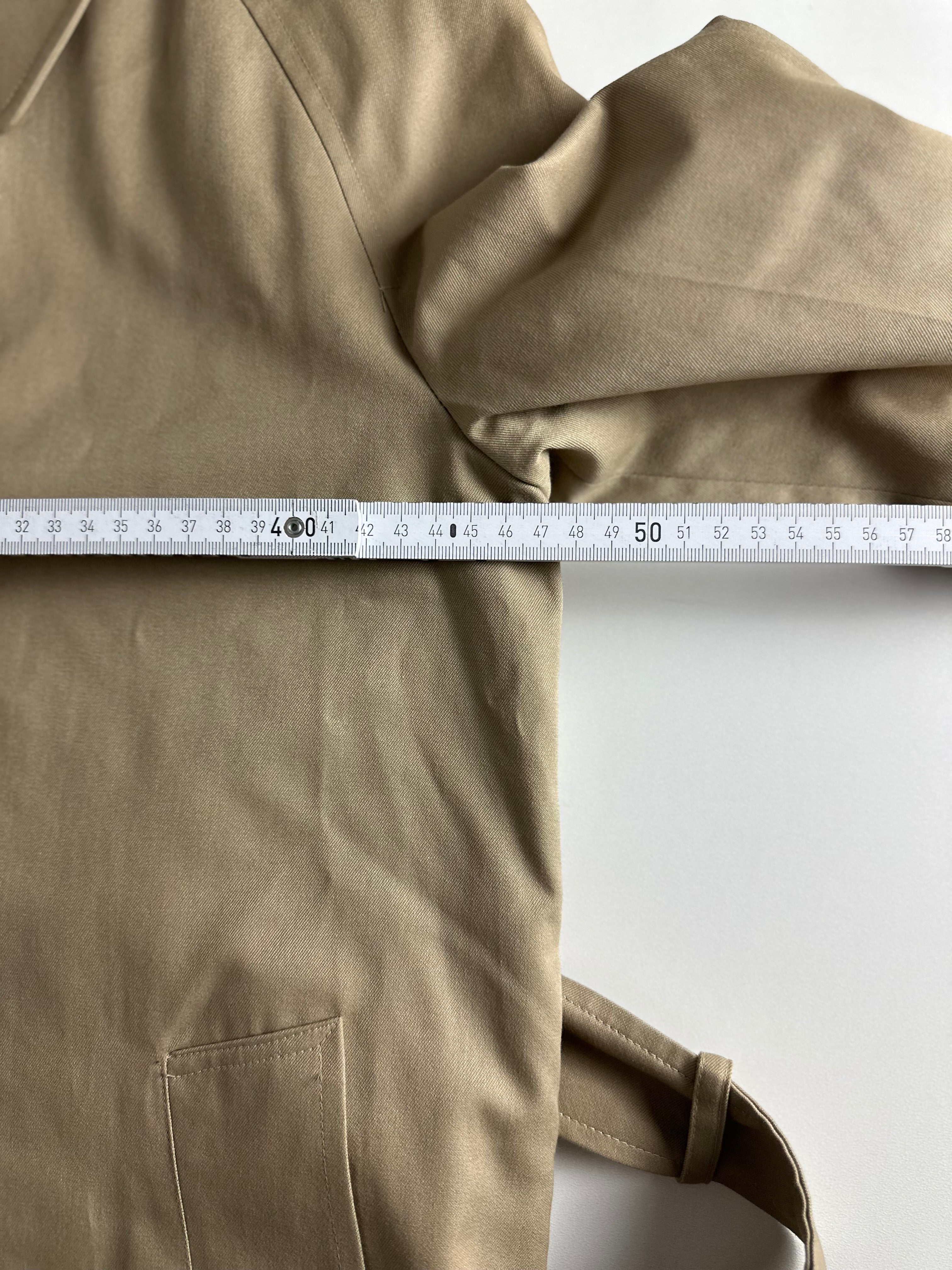 Burberrys Trenchcoat (6/XXS)