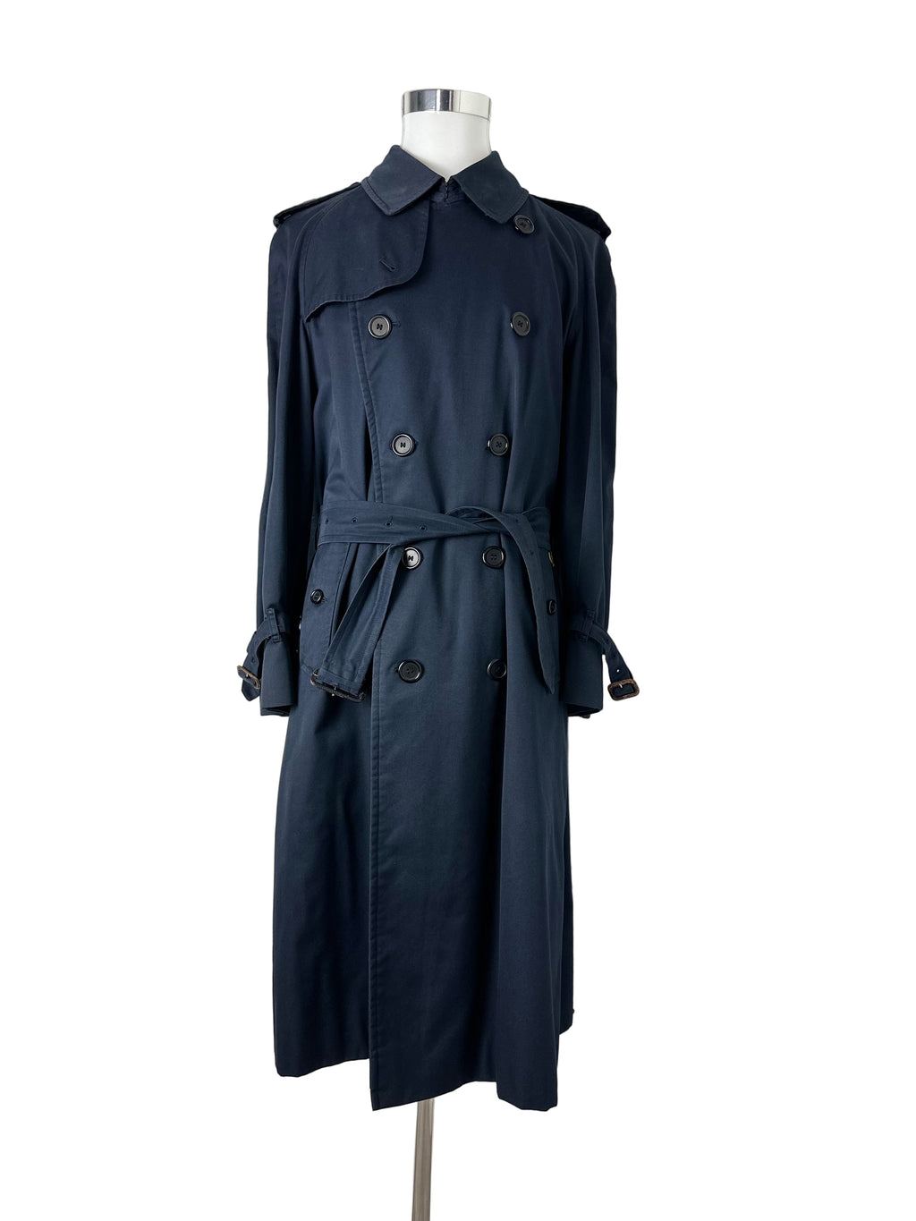 Burberrys Trenchcoat (50/L)