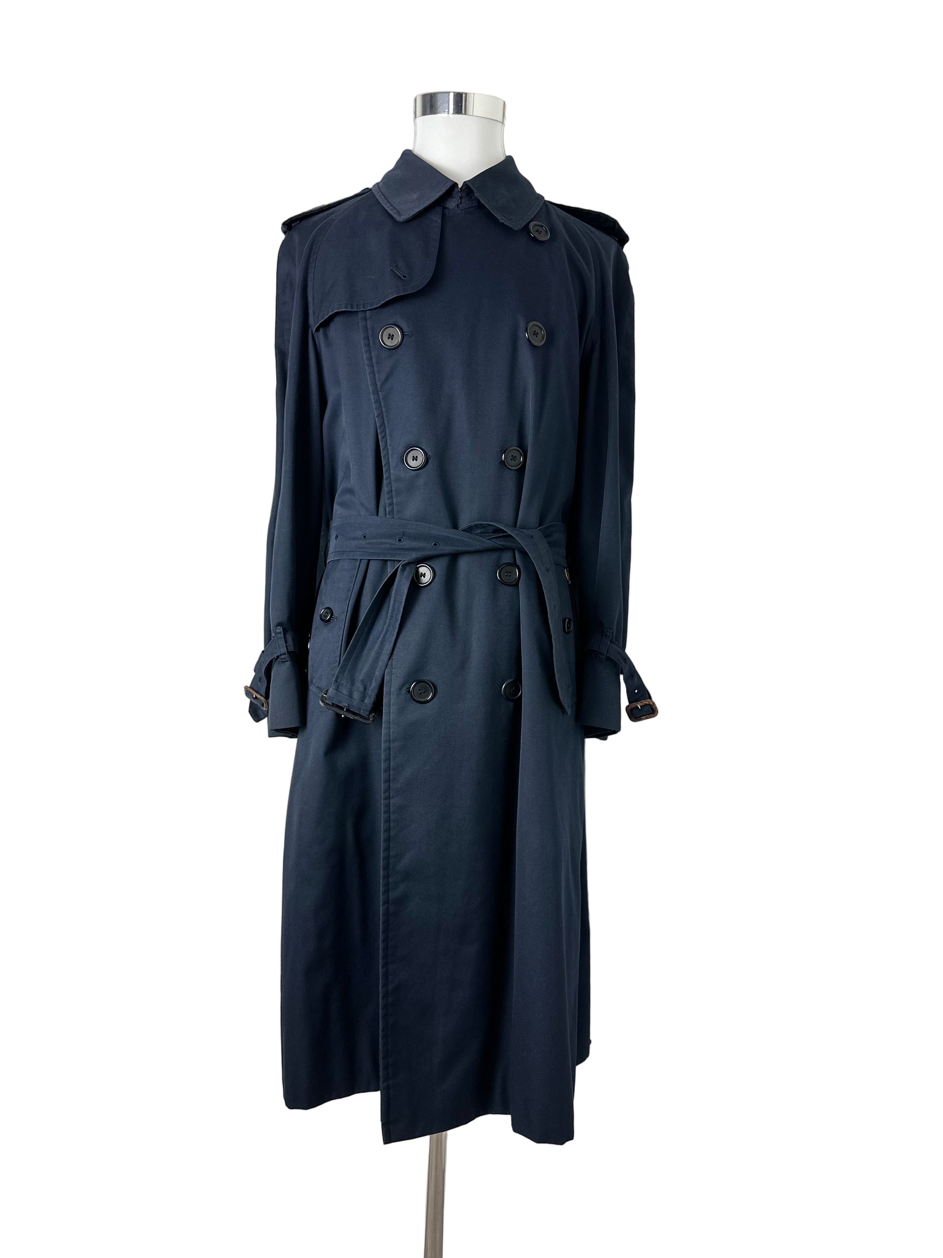 Burberrys Trenchcoat (50/L)