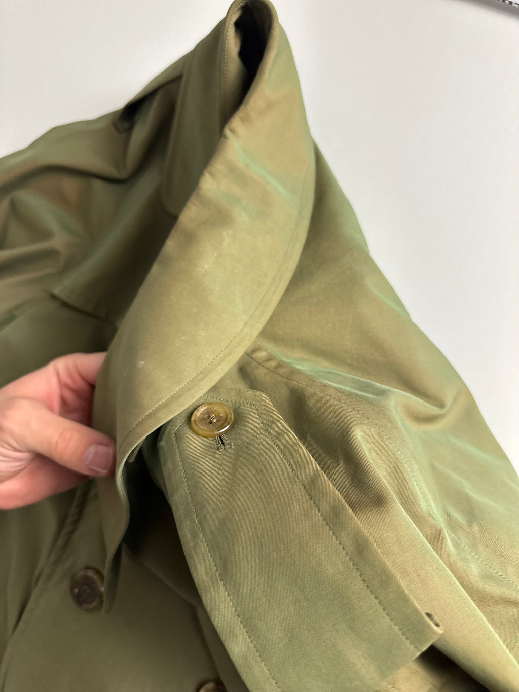 Burberrys Trenchcoat (48/M)