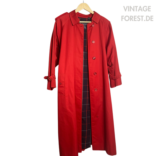 Burberrys Trenchcoat (12/M)