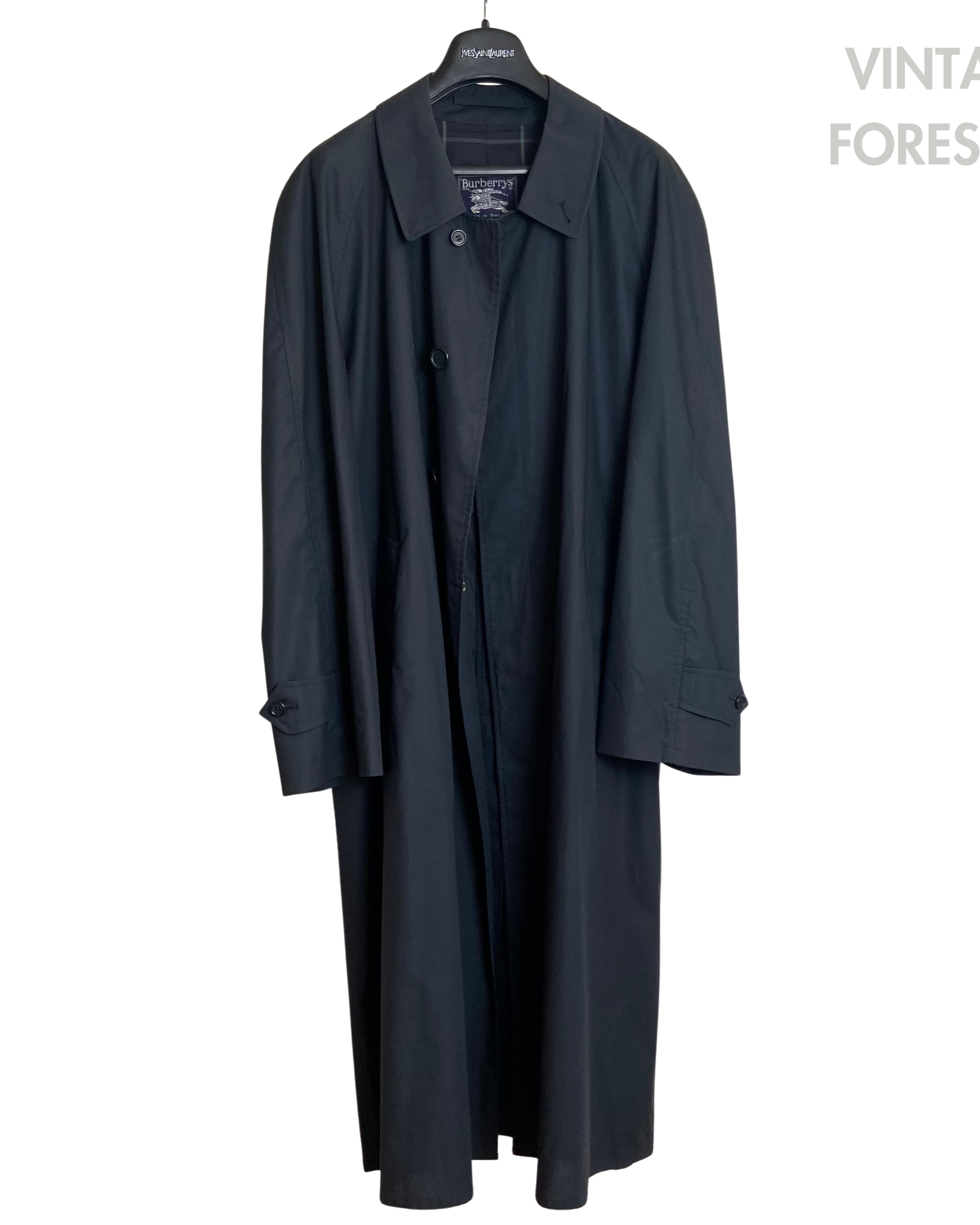 Burberrys Carcoat (52/L)