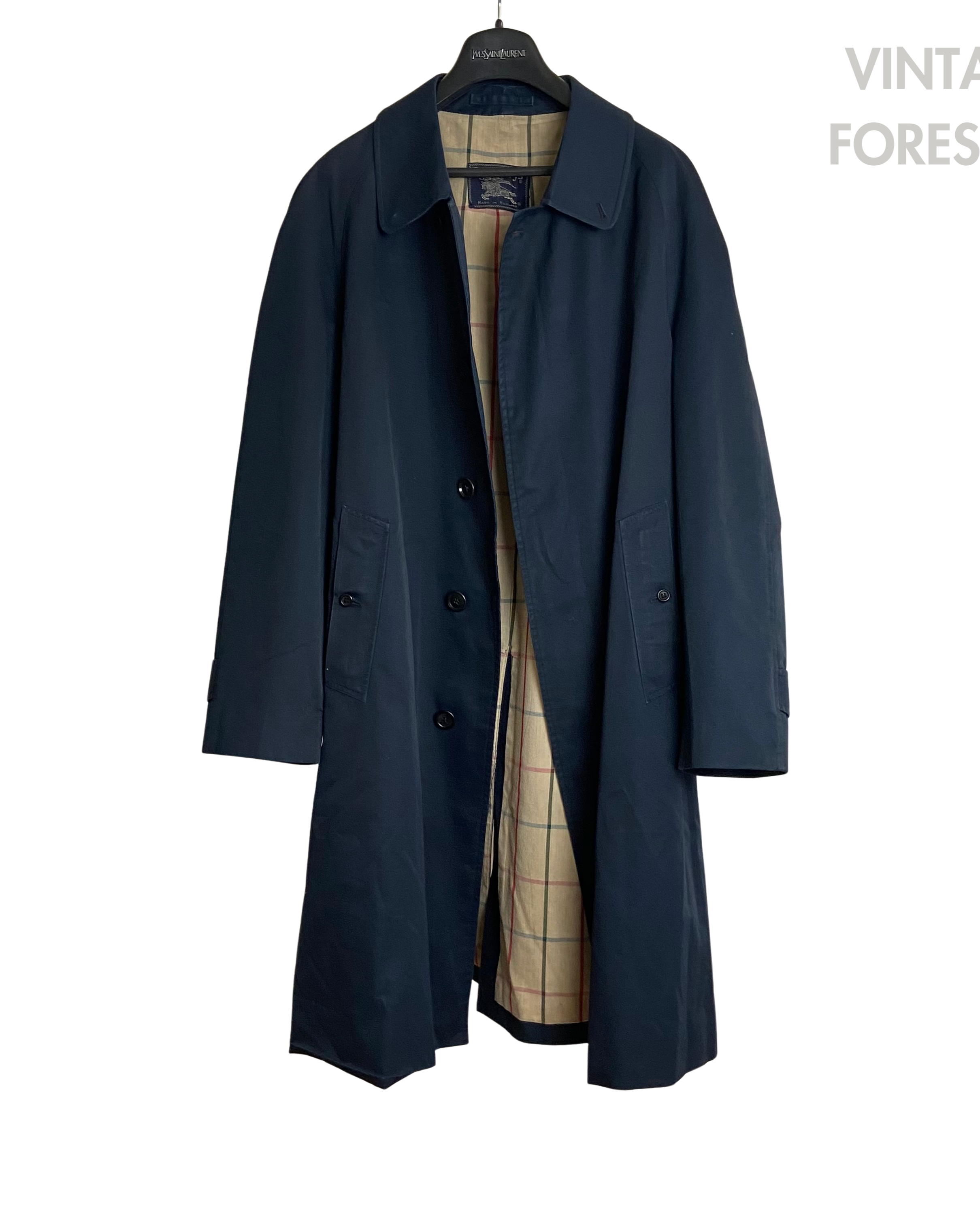 Burberrys Carcoat (52/L)