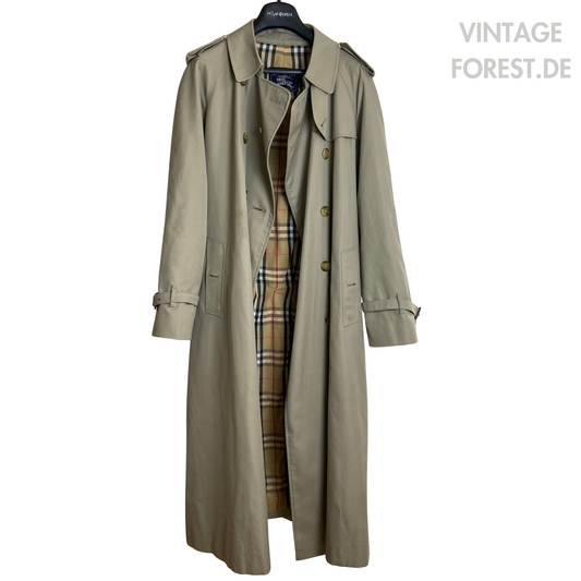 Burberrys Trenchcoat (18/XXL)