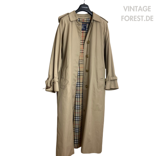 Burberrys Trenchcoat (12/M)