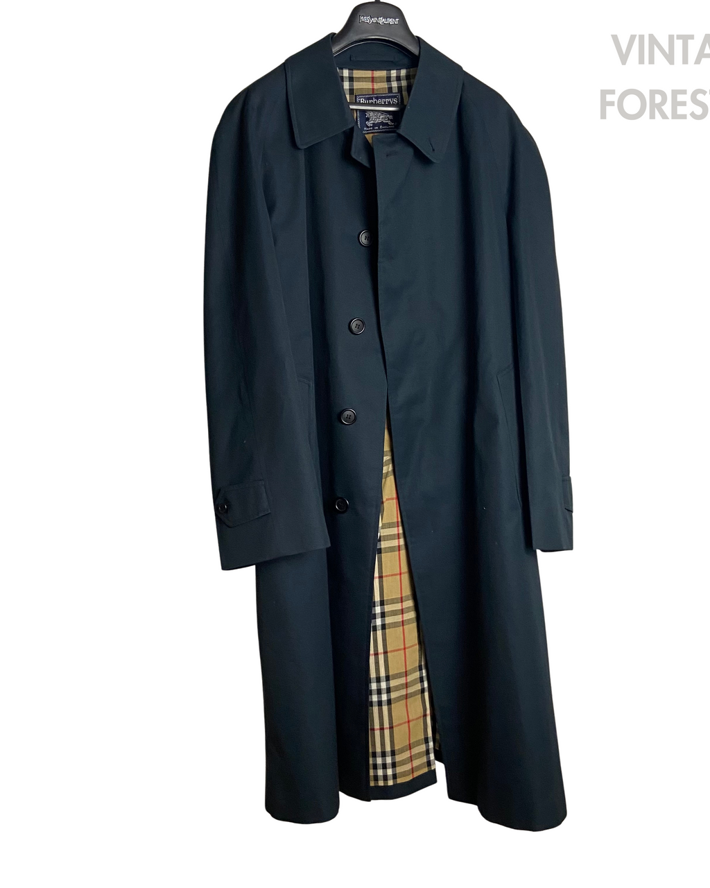Burberrys Carcoat (54/XL)