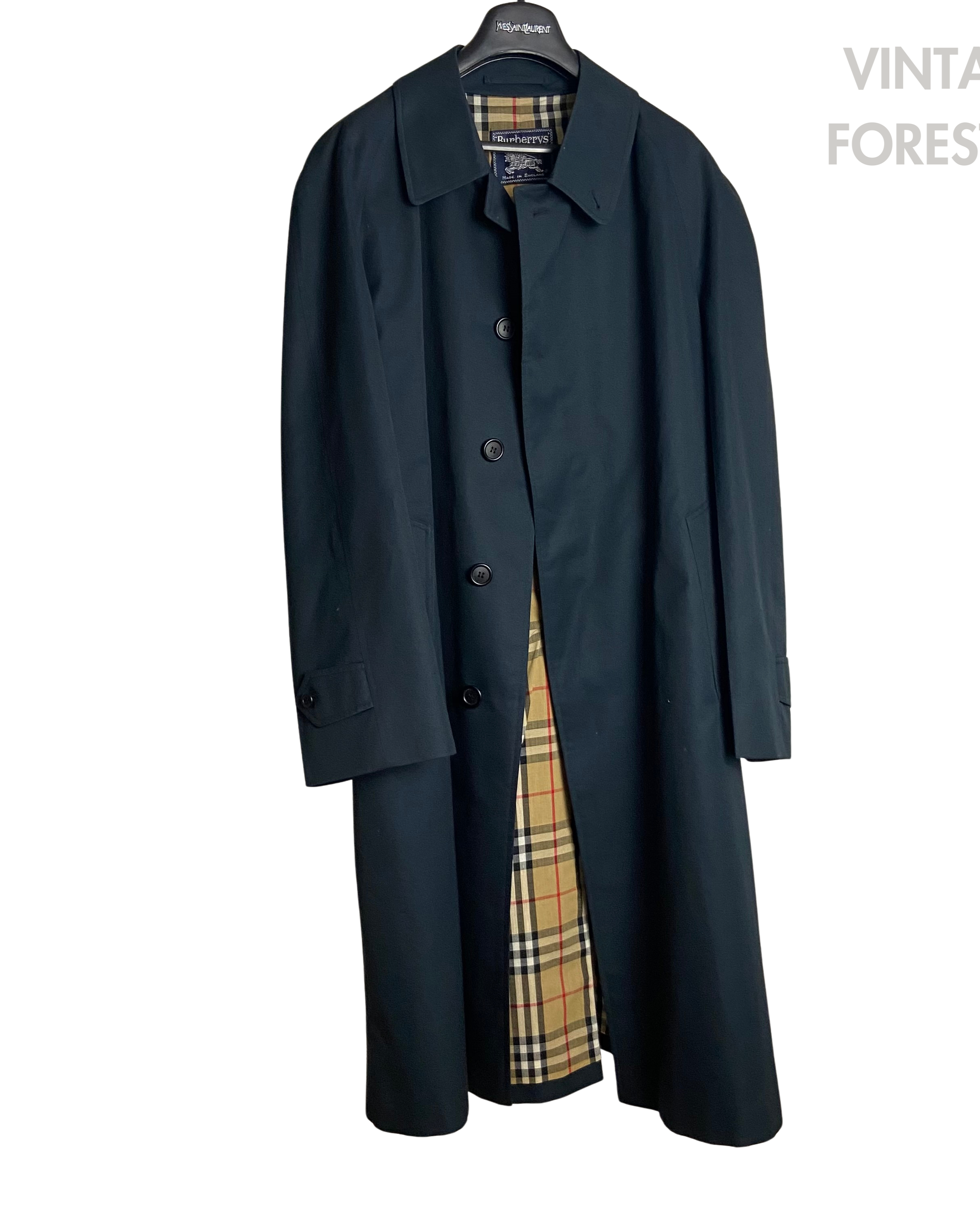 Burberrys Carcoat (54/XL)