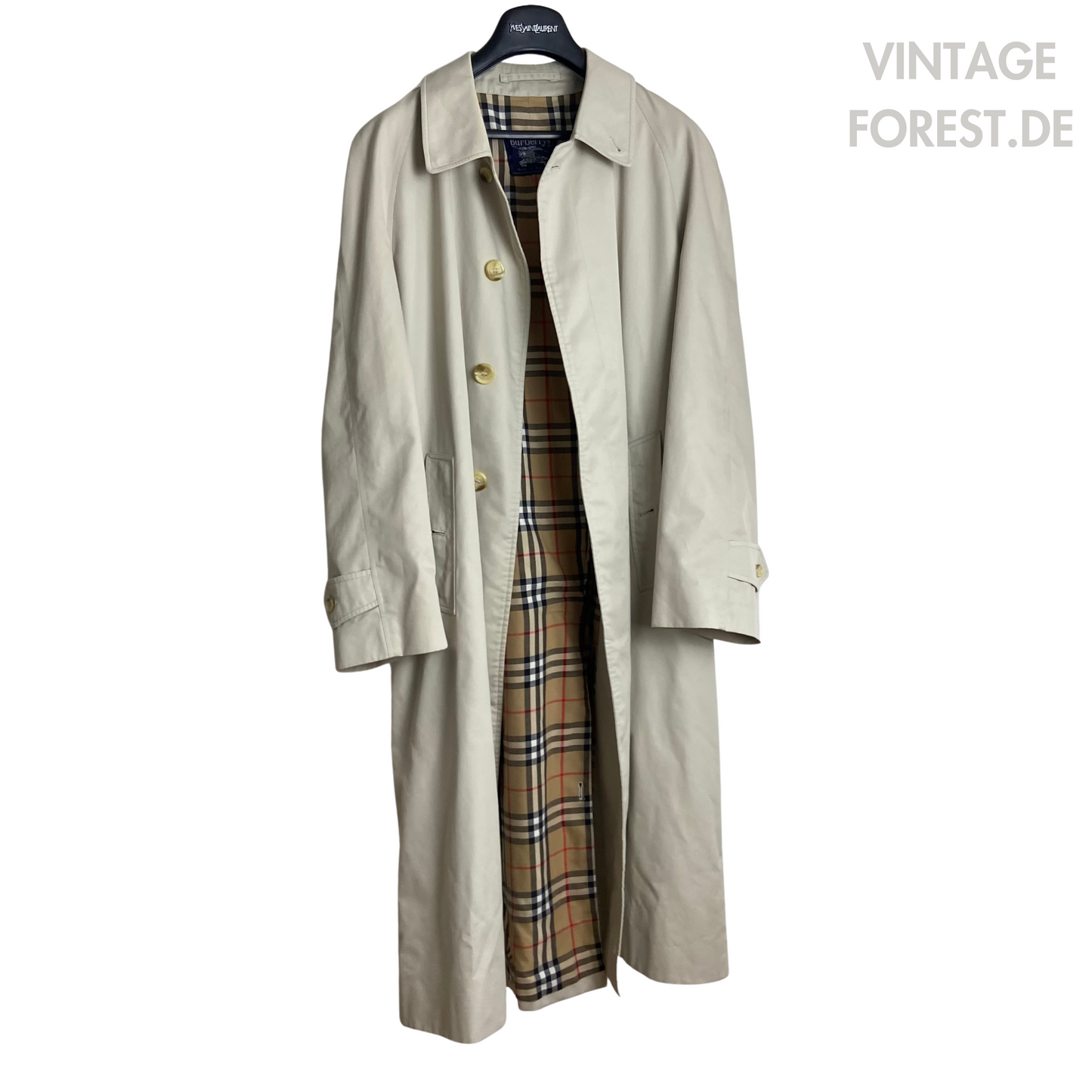 Burberrys Carcoat (50/L)