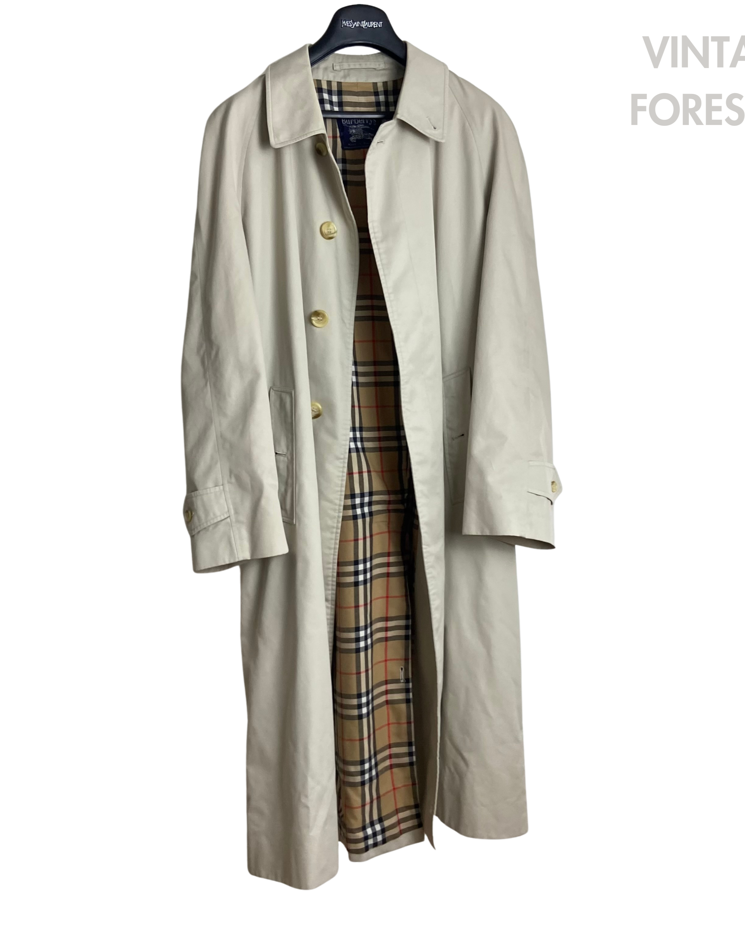 Burberrys Carcoat (50/L)