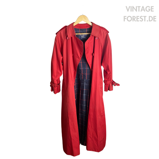 Burberrys Trenchcoat (14/L)