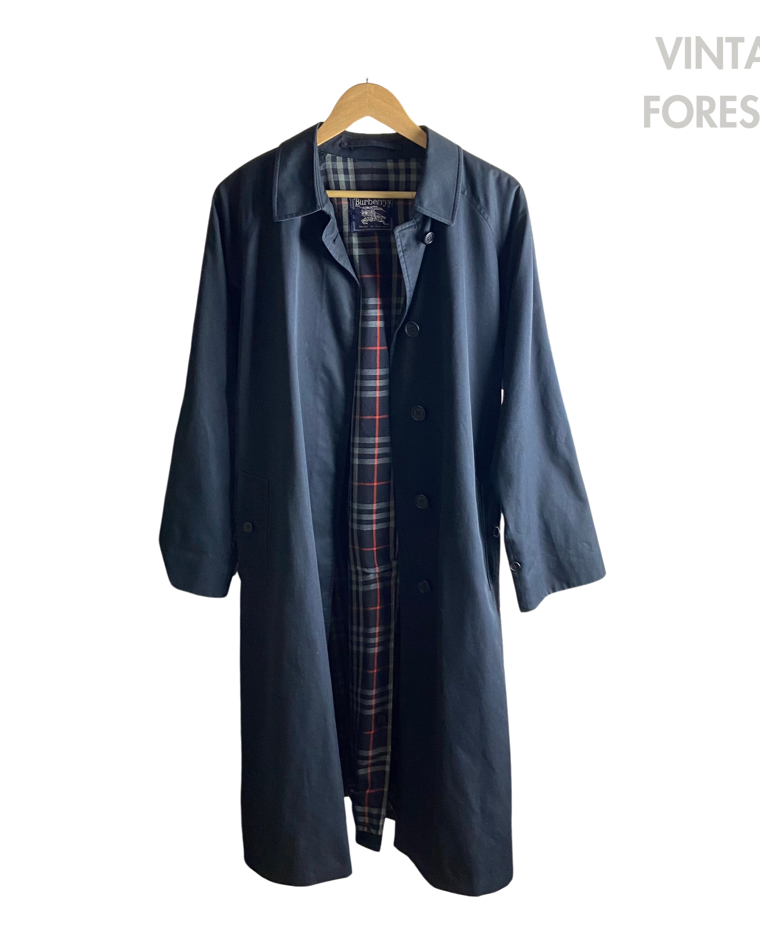 Burberrys Trenchcoat (14/L)