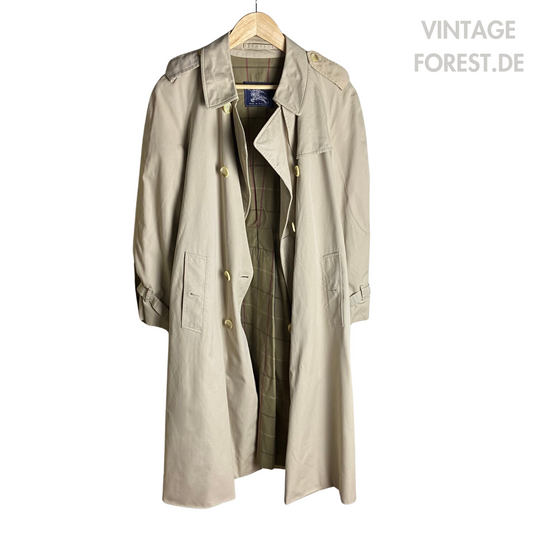 Burberrys Trenchcoat (12/M)