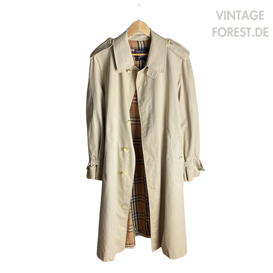 Burberrys Trenchcoat (14/L)