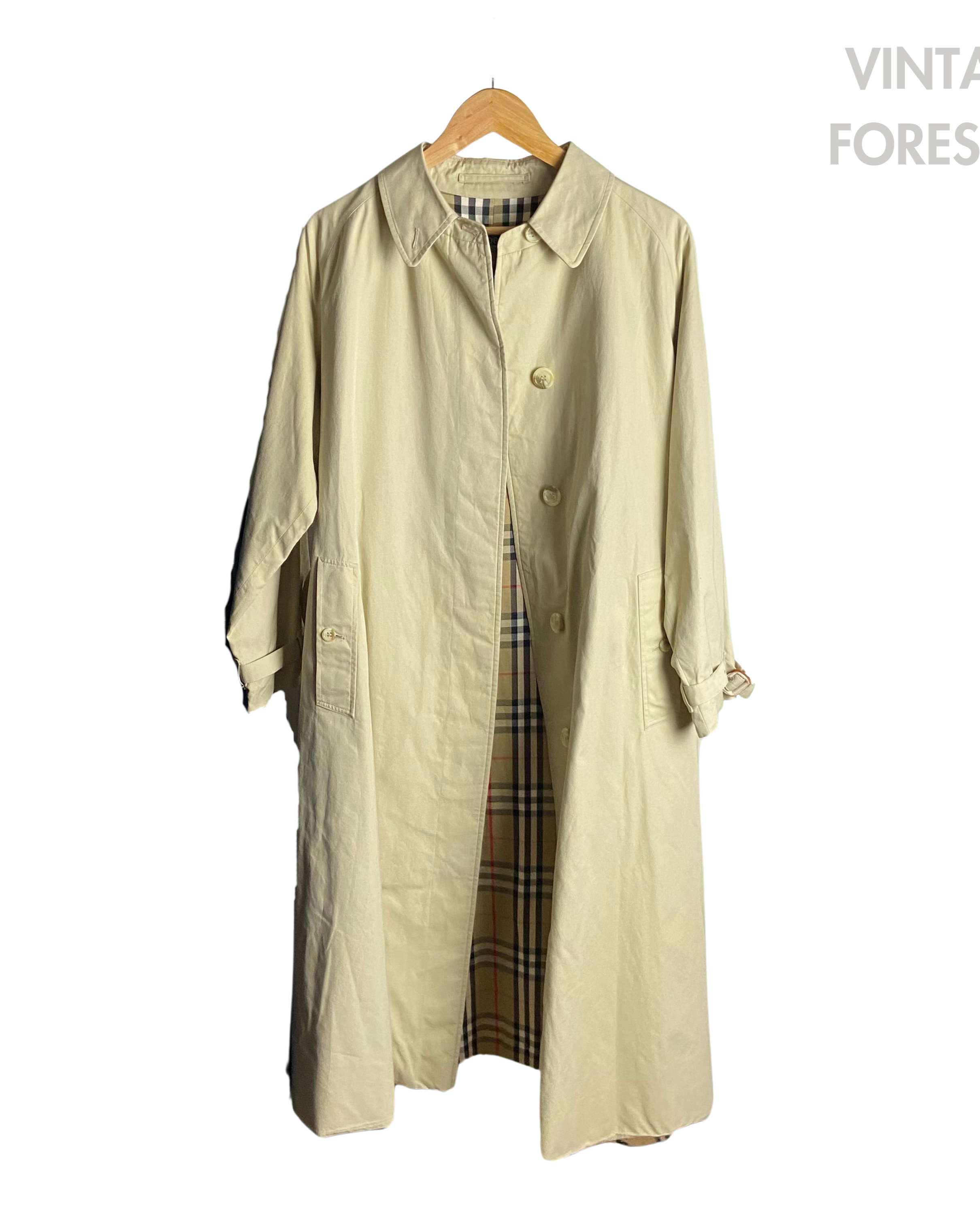 Burberrys Trenchcoat (16/XL)