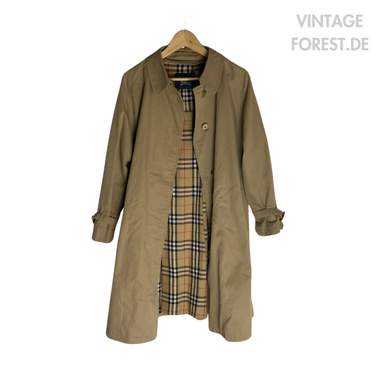 Burberrys Trenchcoat (10/S)