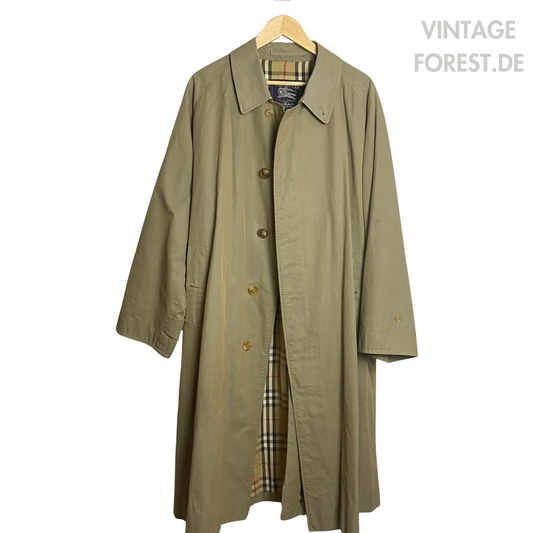 Burberrys Carcoat (54/XL)