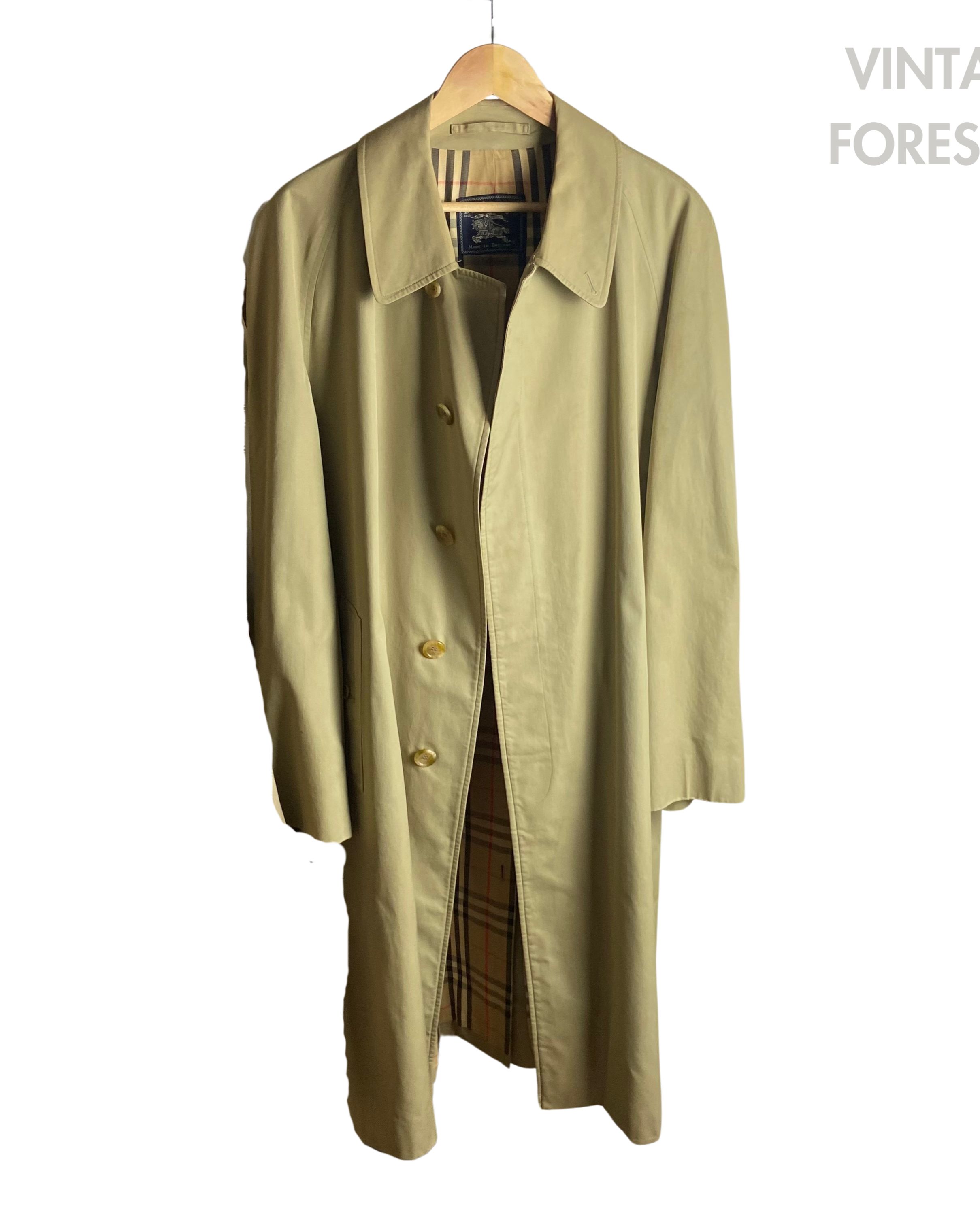 Burberrys Carcoat (54/XL)