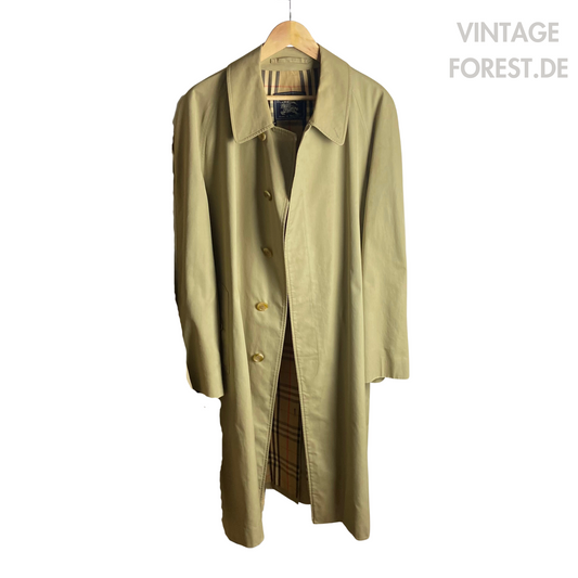 Burberrys Carcoat (54/XL)