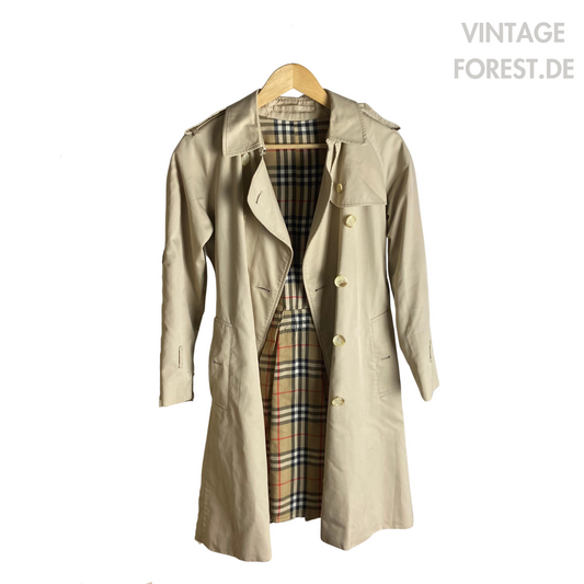 Burberrys Trenchcoat (8/XS)