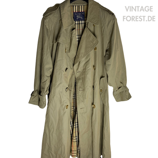 Burberrys Trenchcoat (56/XL)