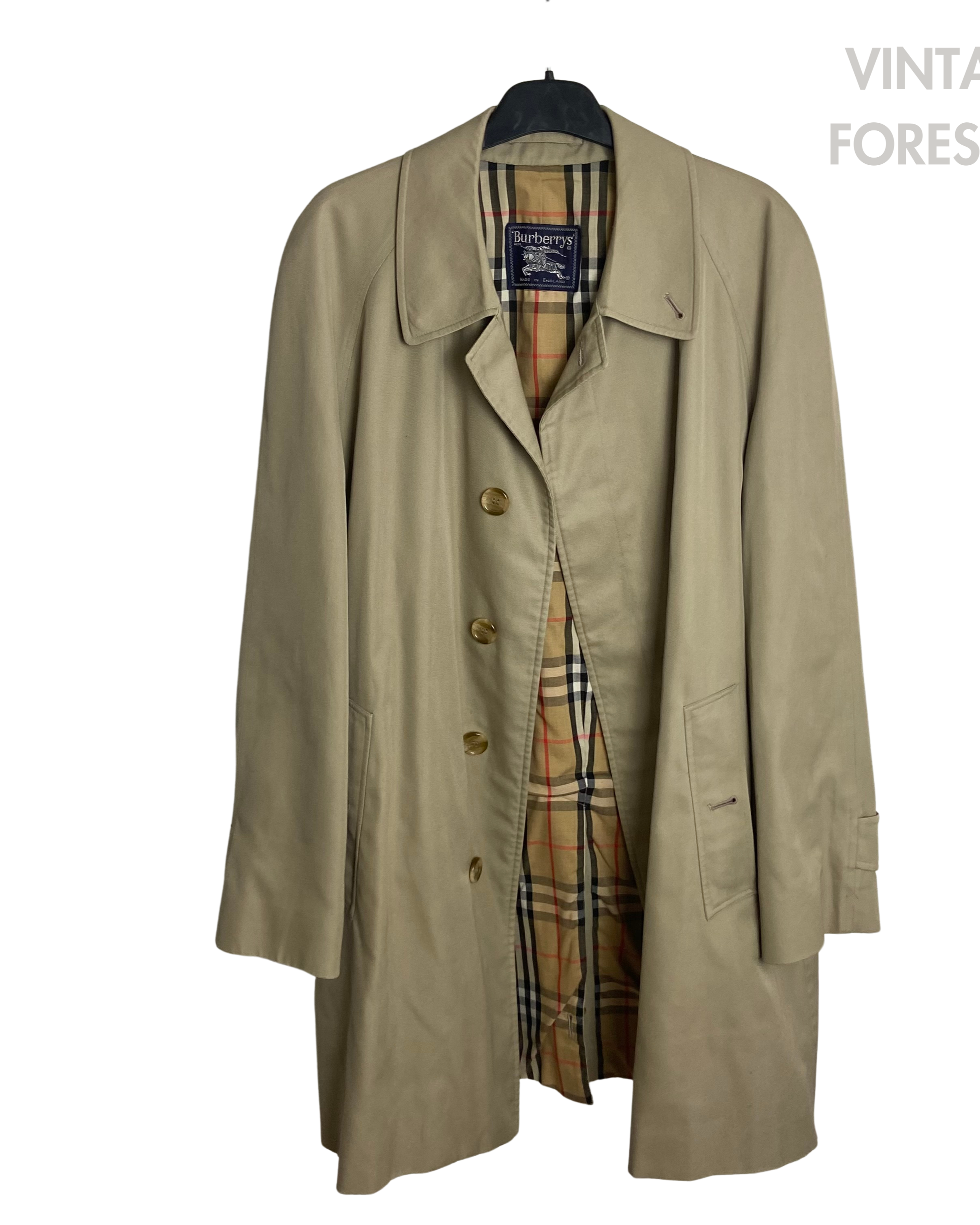 Burberrys Carcoat (50/L)