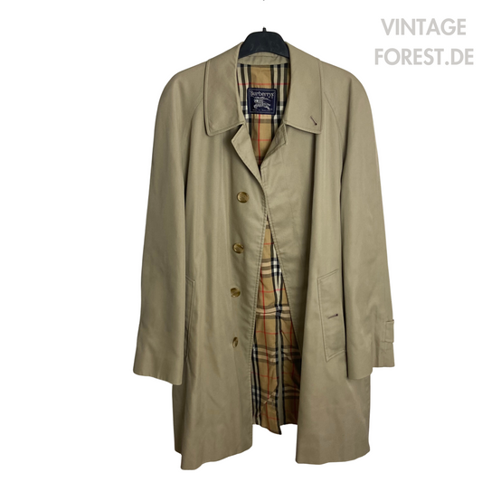 Burberrys Carcoat (50/L)