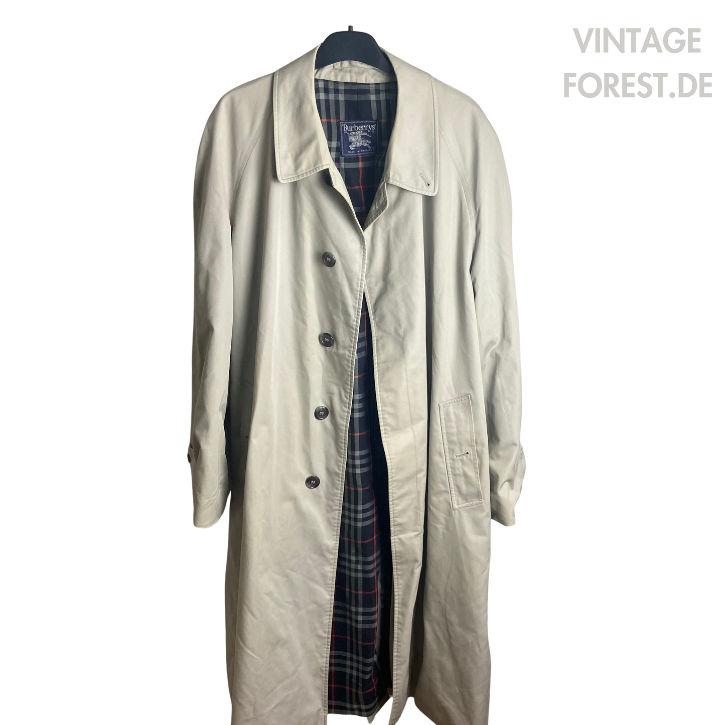 Burberrys Carcoat (50/L)