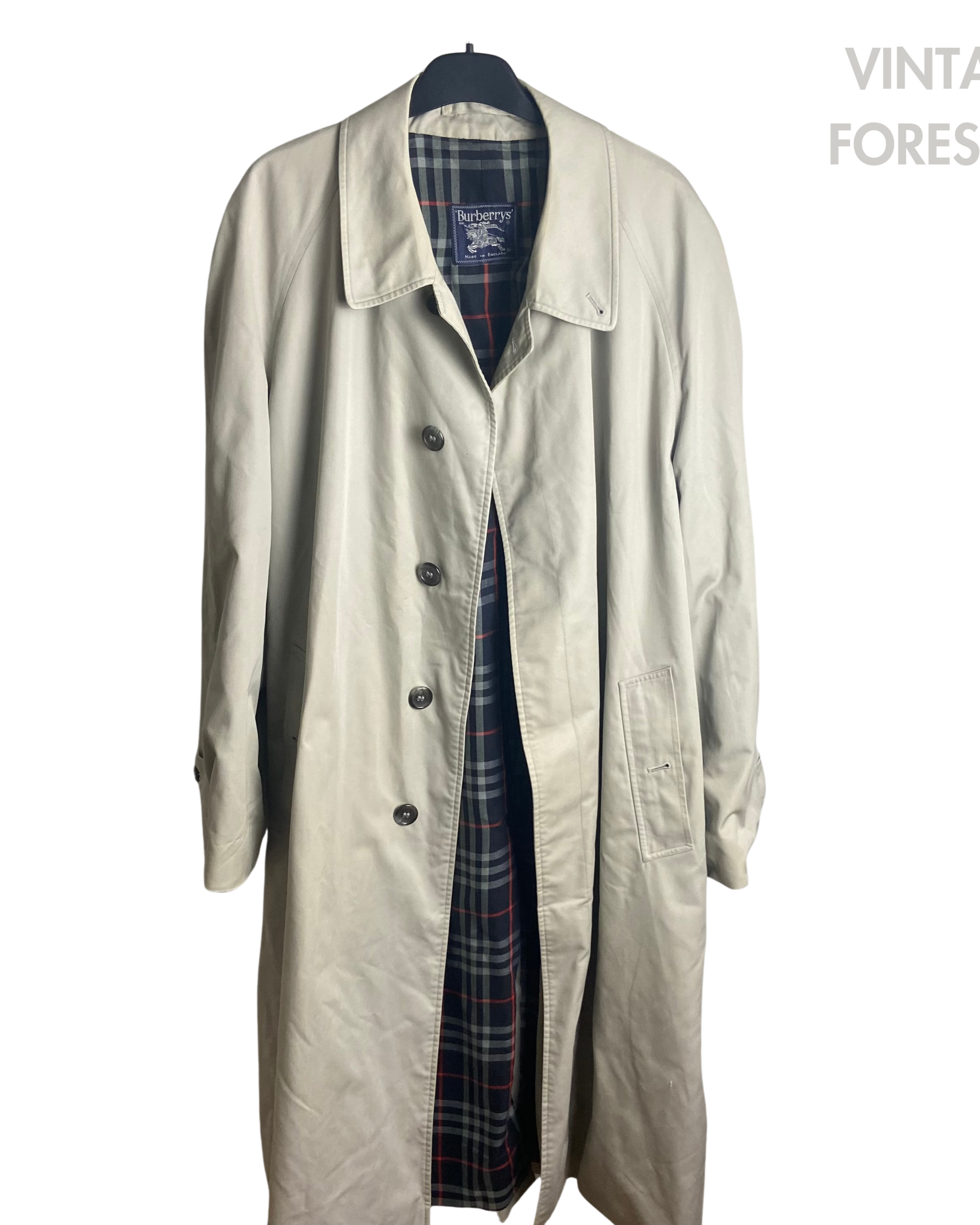 Burberrys Carcoat (50/L)