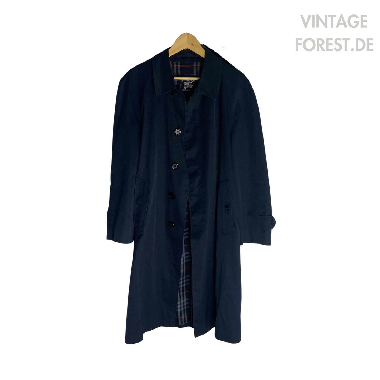 Burberrys Carcoat (50/L)