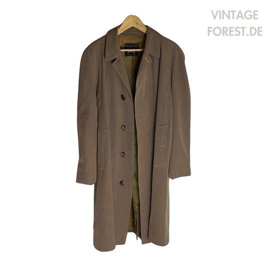 Burberrys Carcoat (52/L) Burella