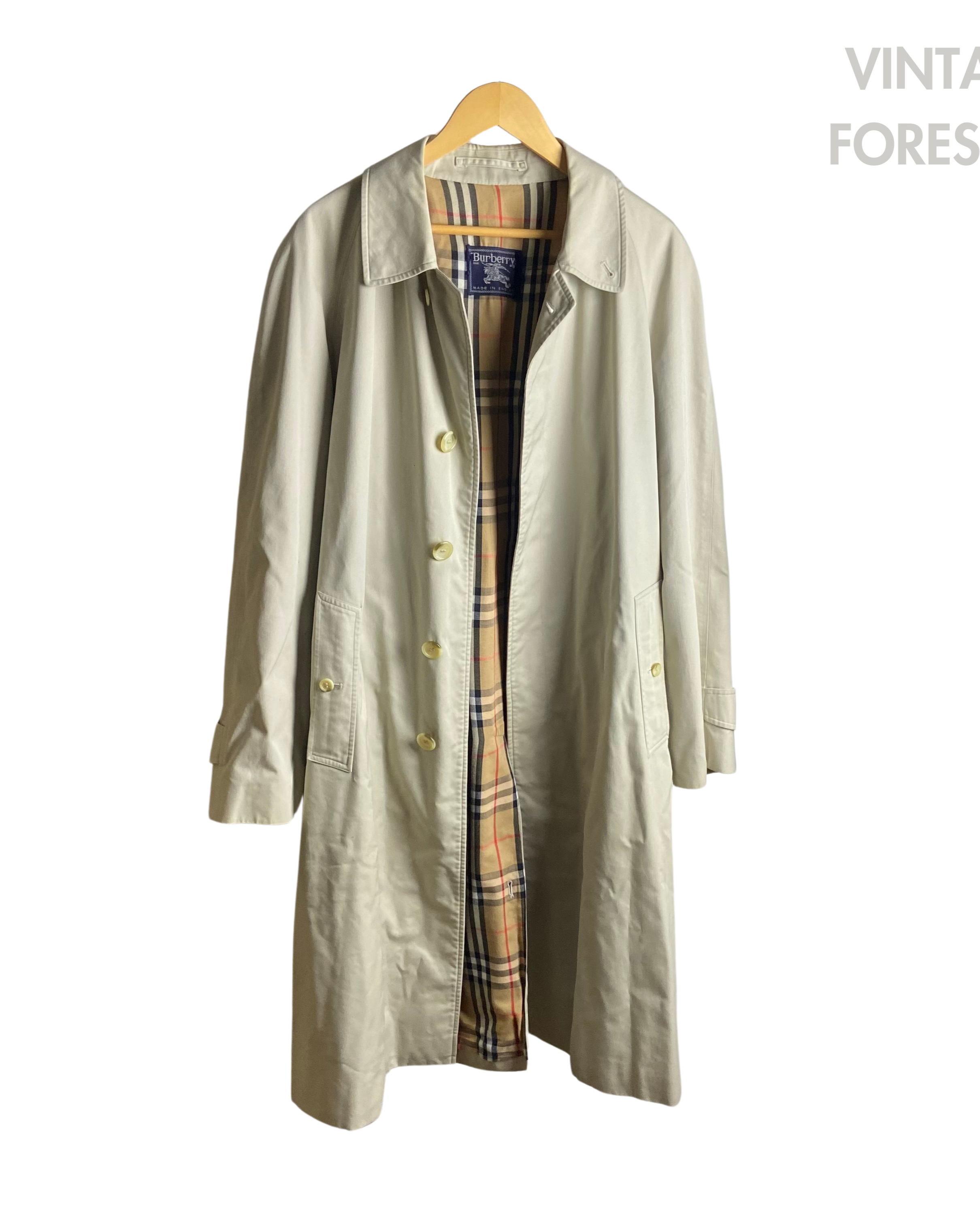 Burberrys Carcoat (50/L)