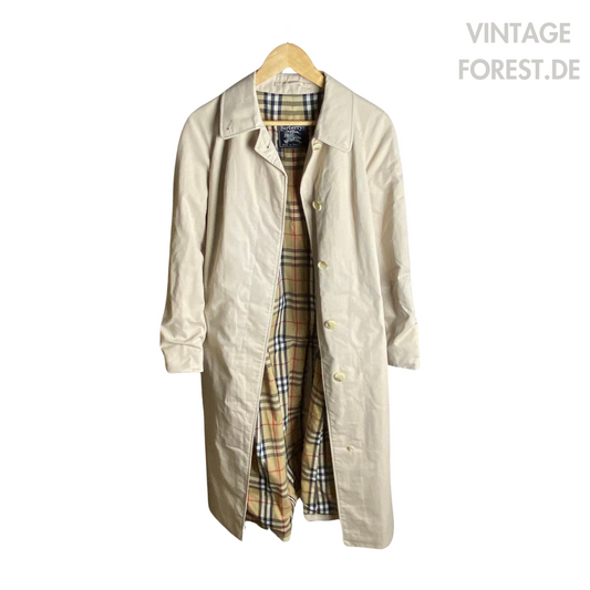 Burberrys Carcoat (12/M)