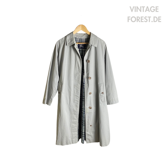 Burberrys Carcoat (14/L)