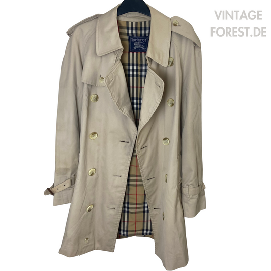 Burberrys Trenchcoat (44/XS)