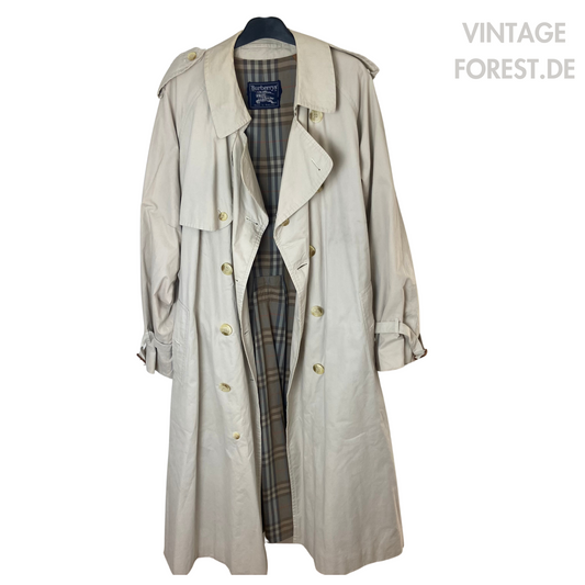Burberrys Trenchcoat (52/L)