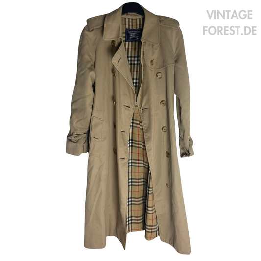 Burberrys Trenchcoat (8/XS)