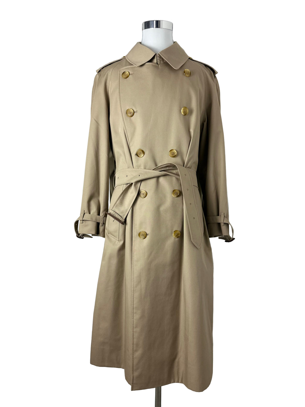 Burberrys Trenchcoat (52/L)